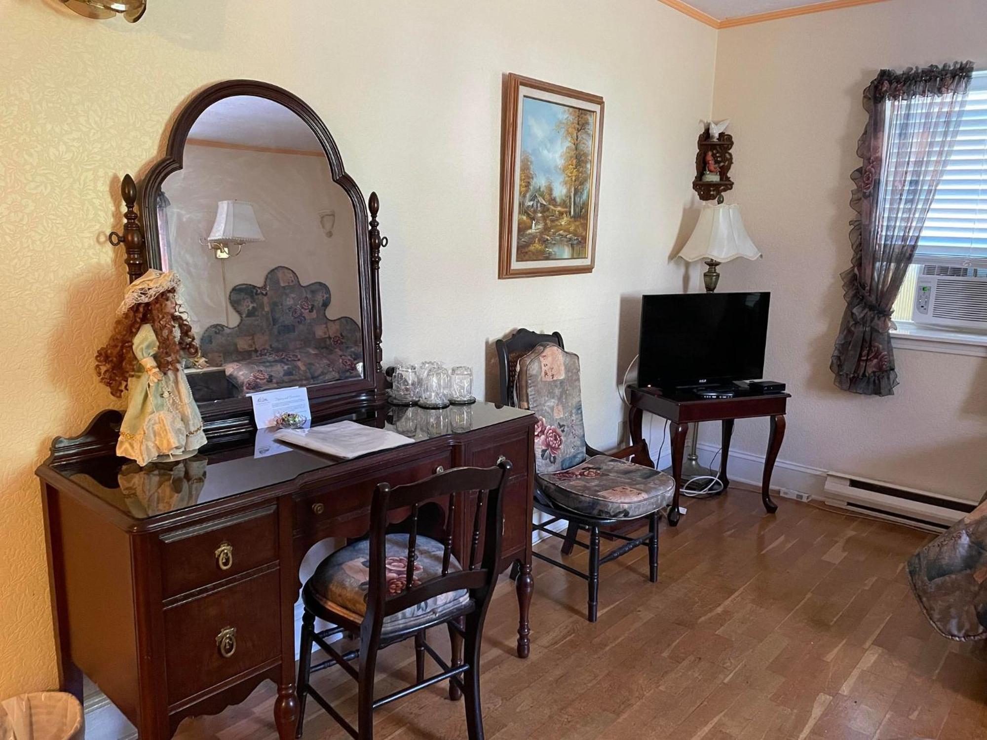 Marshlands Inn Sackville Cameră foto