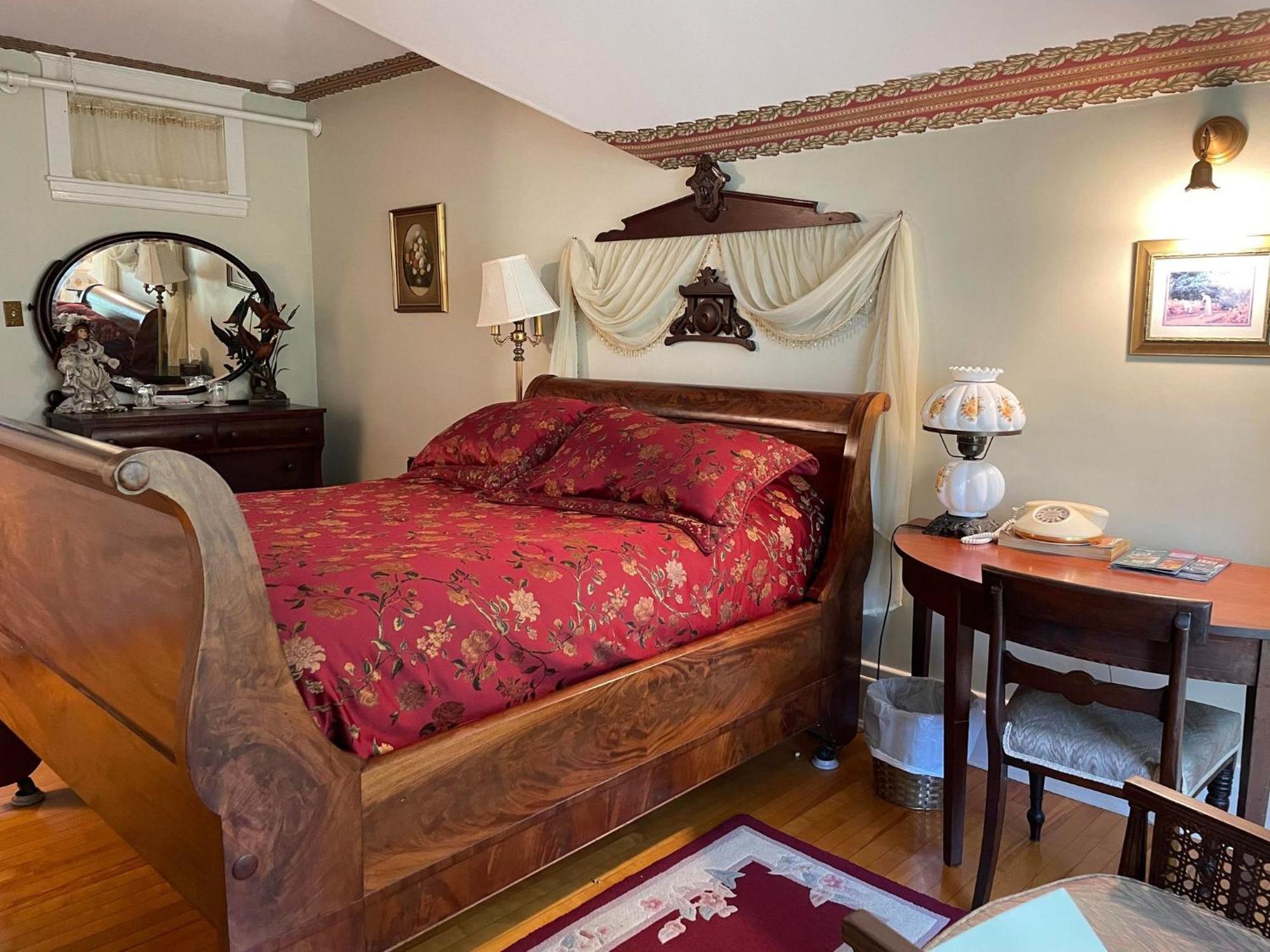 Marshlands Inn Sackville Cameră foto
