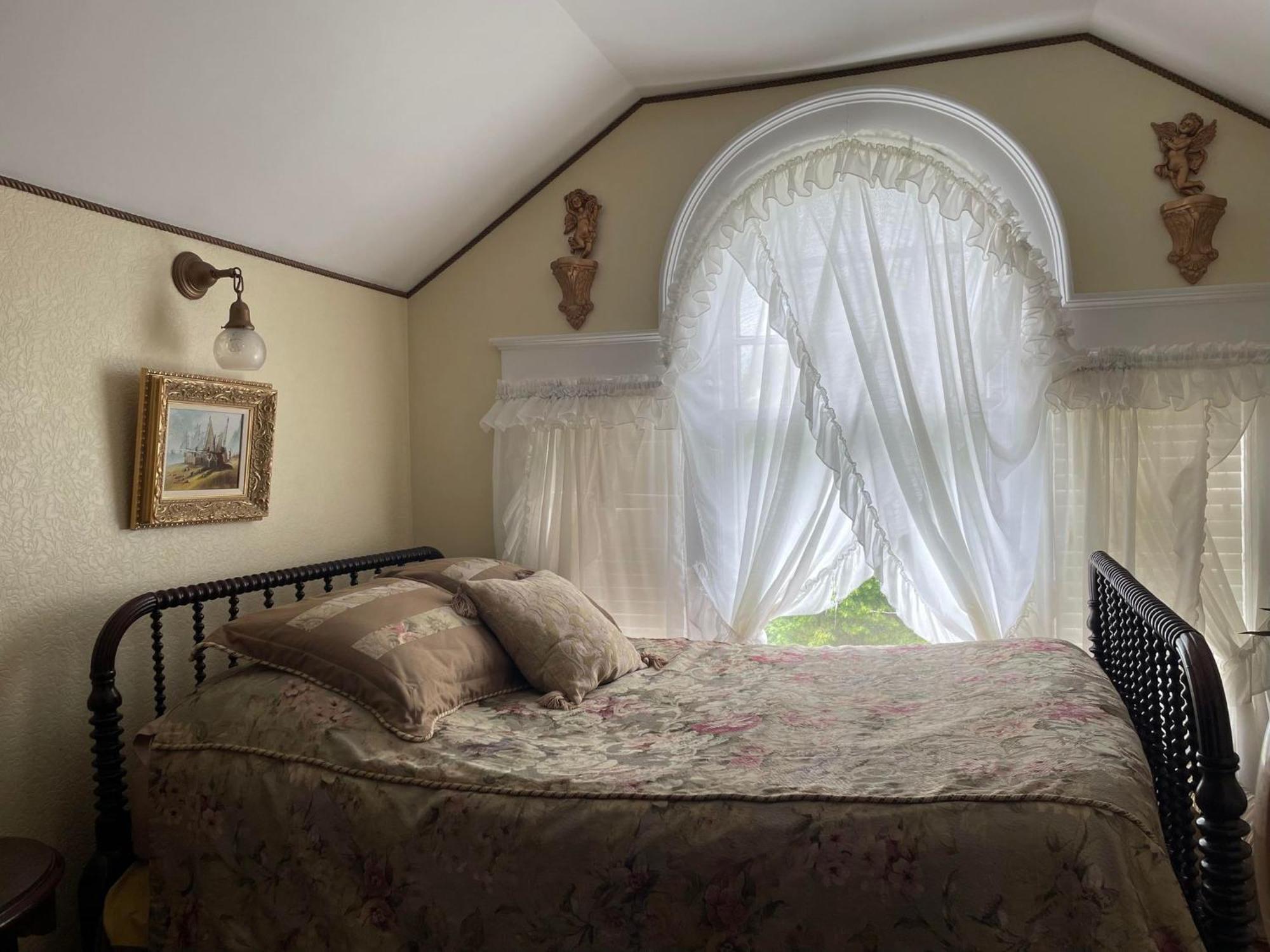 Marshlands Inn Sackville Cameră foto