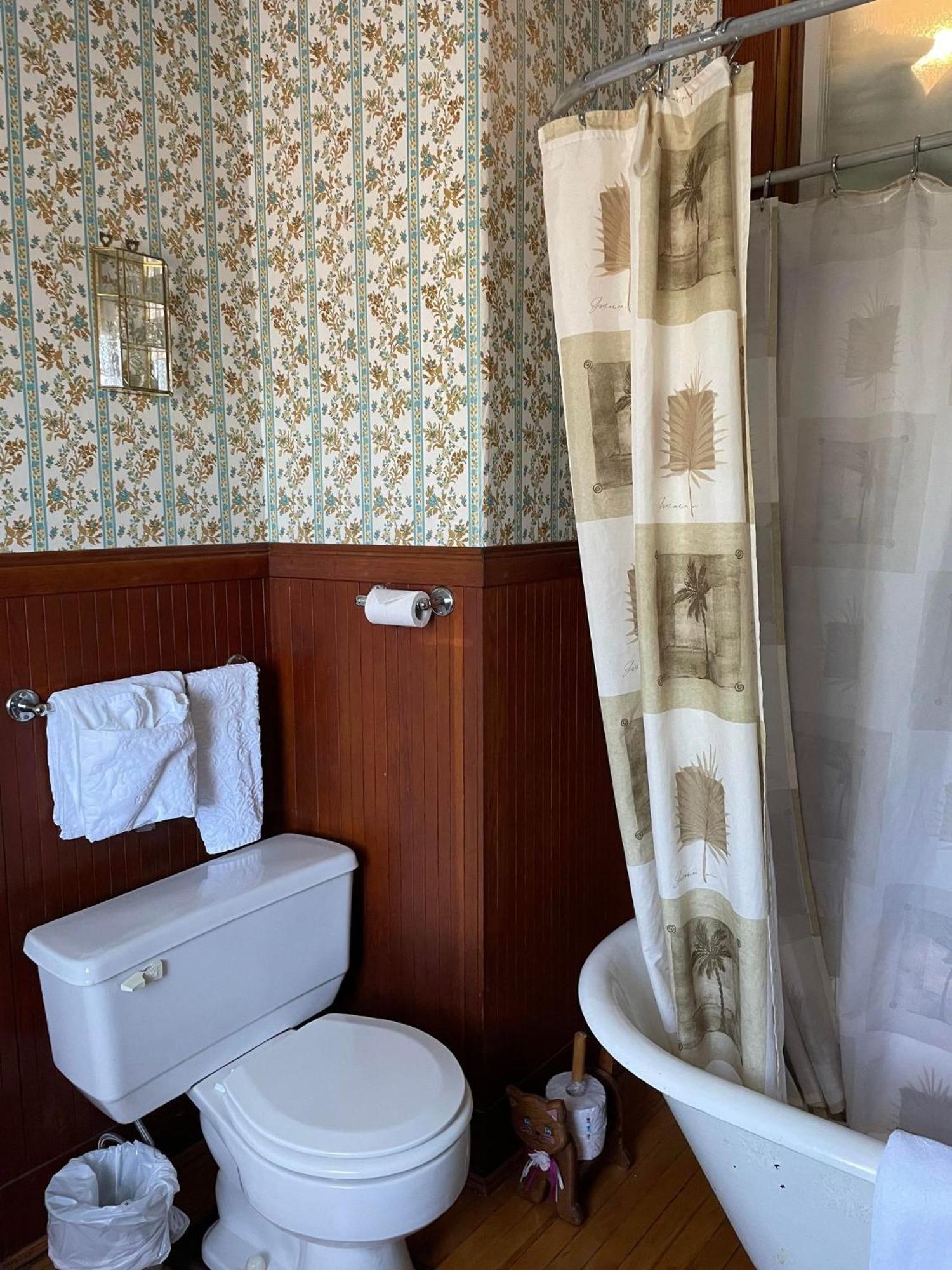 Marshlands Inn Sackville Cameră foto