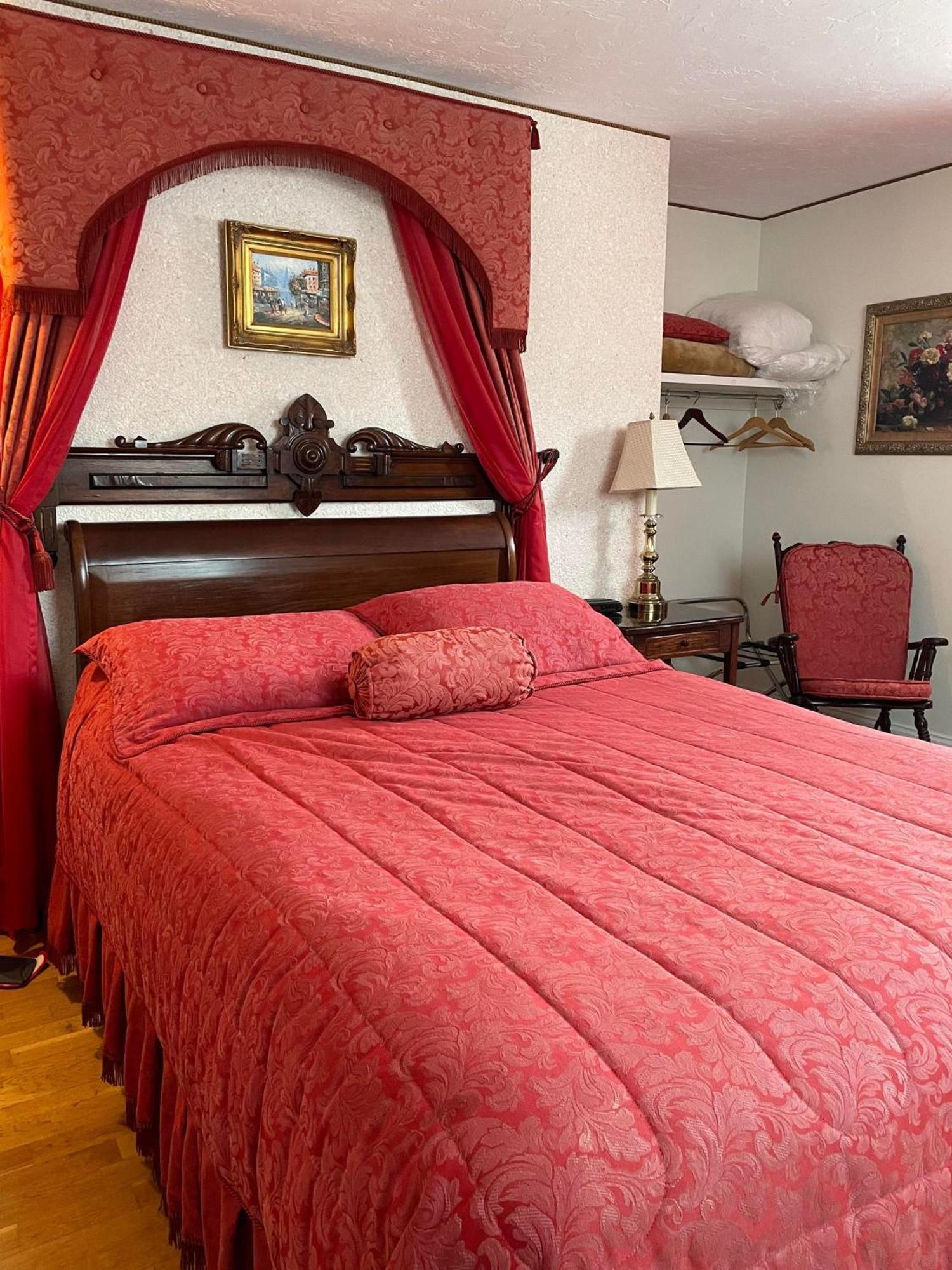 Marshlands Inn Sackville Cameră foto