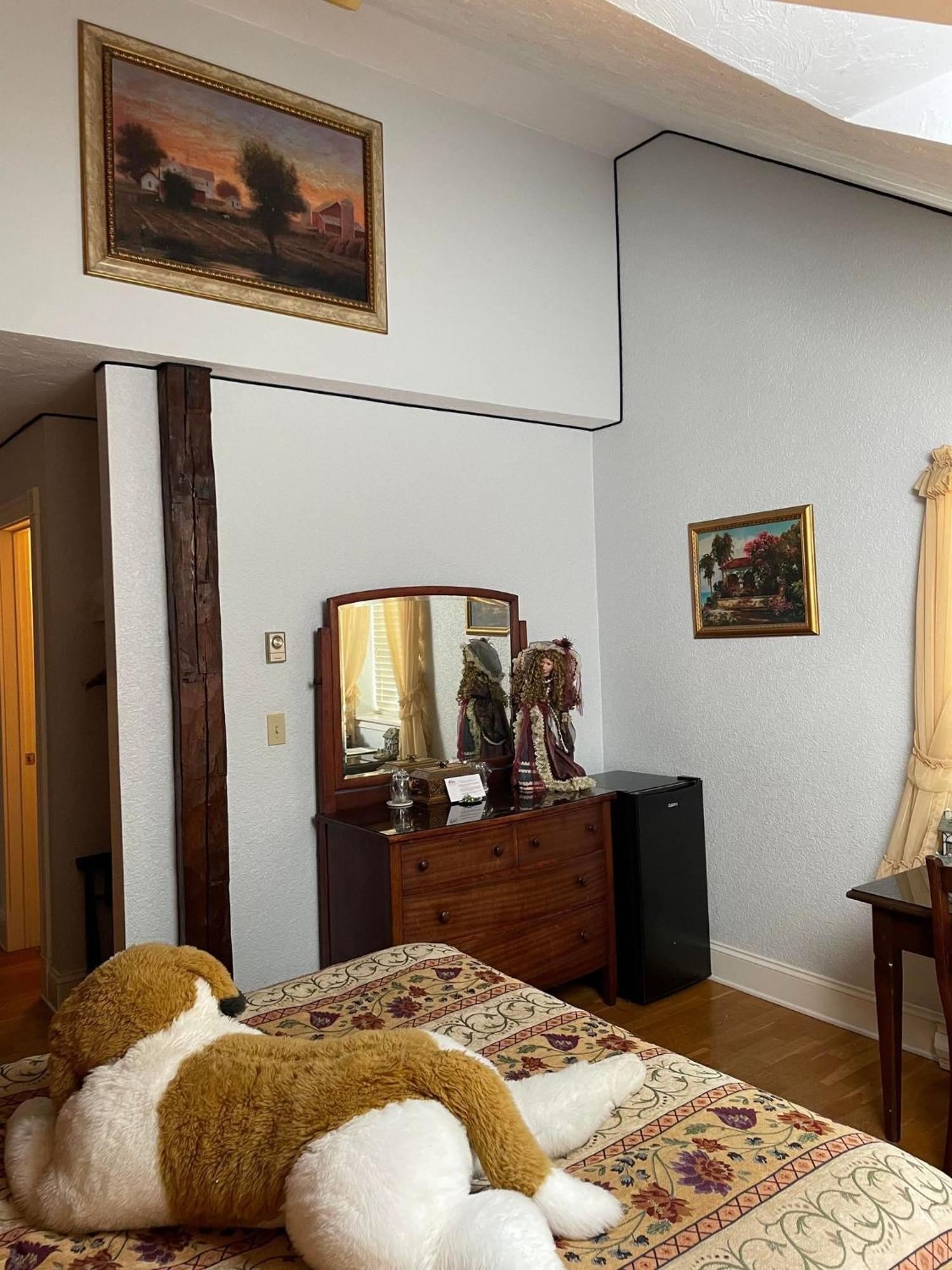 Marshlands Inn Sackville Cameră foto