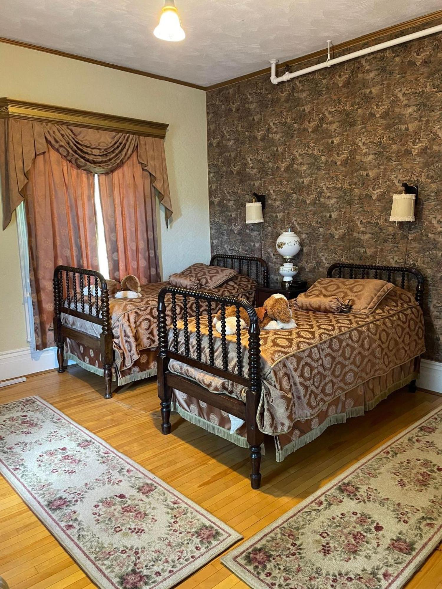Marshlands Inn Sackville Cameră foto